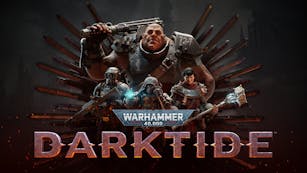 Product cover for Warhammer 40,000: Darktide