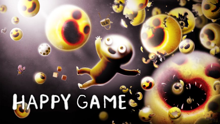 Happy Game