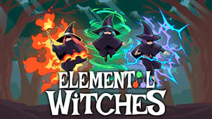 Elemental Witches