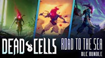 Product cover for Dead Cells: DLCs Only Bundle