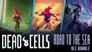 Product cover for Dead Cells: DLCs Only Bundle