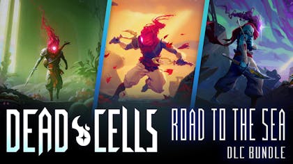 Product cover for Dead Cells: DLCs Only Bundle