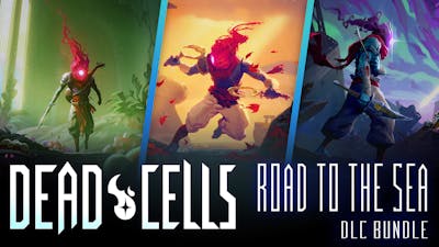Dead Cells: DLCs Only Bundle