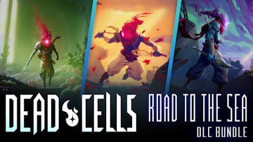 Dead Cells: DLCs Only Bundle