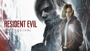 Product cover for Resident Evil Requiem