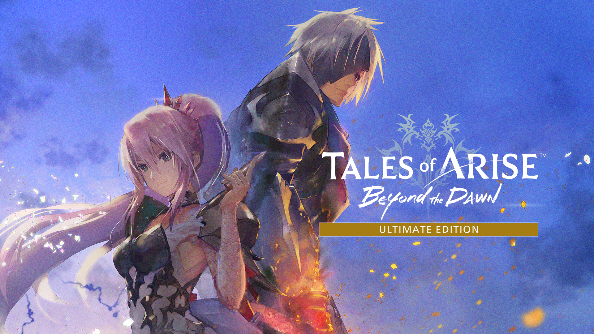 Tales of Arise - Beyond the Dawn - Ultimate Edition