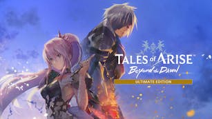 Tales of Arise - Beyond the Dawn - Ultimate Edition