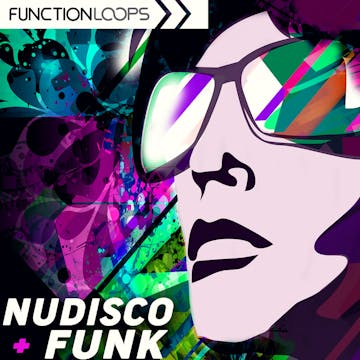 Nudisco & Funk (with Live Guitars)