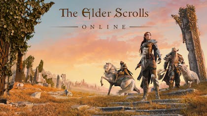 Product cover for The Elder Scrolls Online - Standard Edition