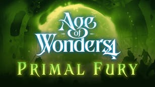 Age of Wonders 4: Primal Fury - DLC