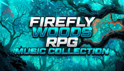 Firefly Woods - RPG Music Collection