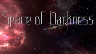 Product cover for Space of Darkness