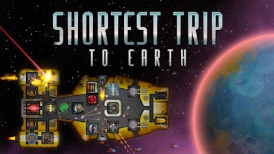 Shortest Trip to Earth