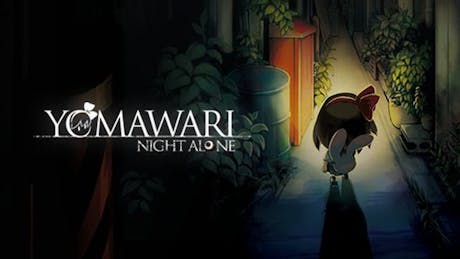 Product cover for Yomawari: Night Alone