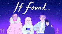 Product cover for If Found...