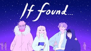 Product cover for If Found...