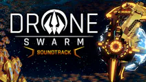 Product cover for Drone Swarm - Soundtrack