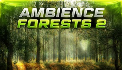 Ambience Forests 2
