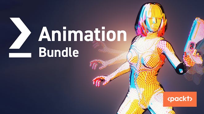 Animation Bundle