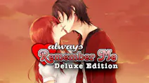 Product cover for Always Remember Me - Deluxe Edition
