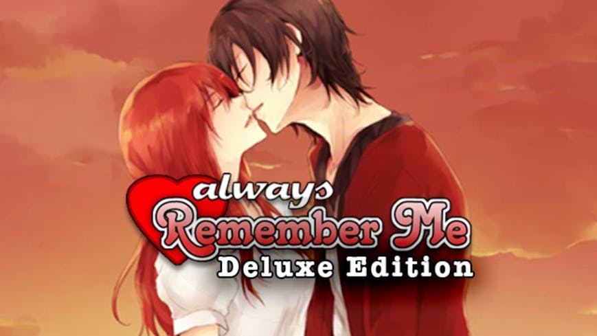 Product cover for Always Remember Me - Deluxe Edition