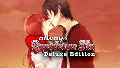 Always Remember Me - Deluxe Edition