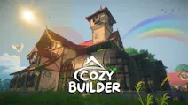 Product cover for Cozy Builder