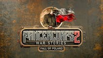 Product cover for Panzer Corps 2: War Stories - Fall of Poland