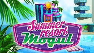 Product cover for Summer Resort Mogul