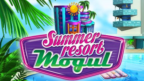 Product cover for Summer Resort Mogul