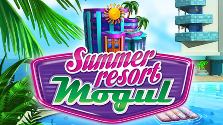 Product cover for Summer Resort Mogul