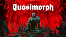 Product cover for Quasimorph