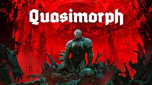Product cover for Quasimorph