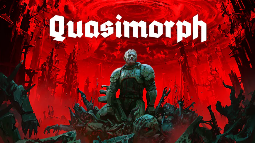 Quasimorph