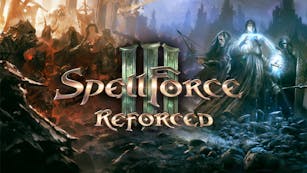 Product cover for SpellForce 3 Reforced