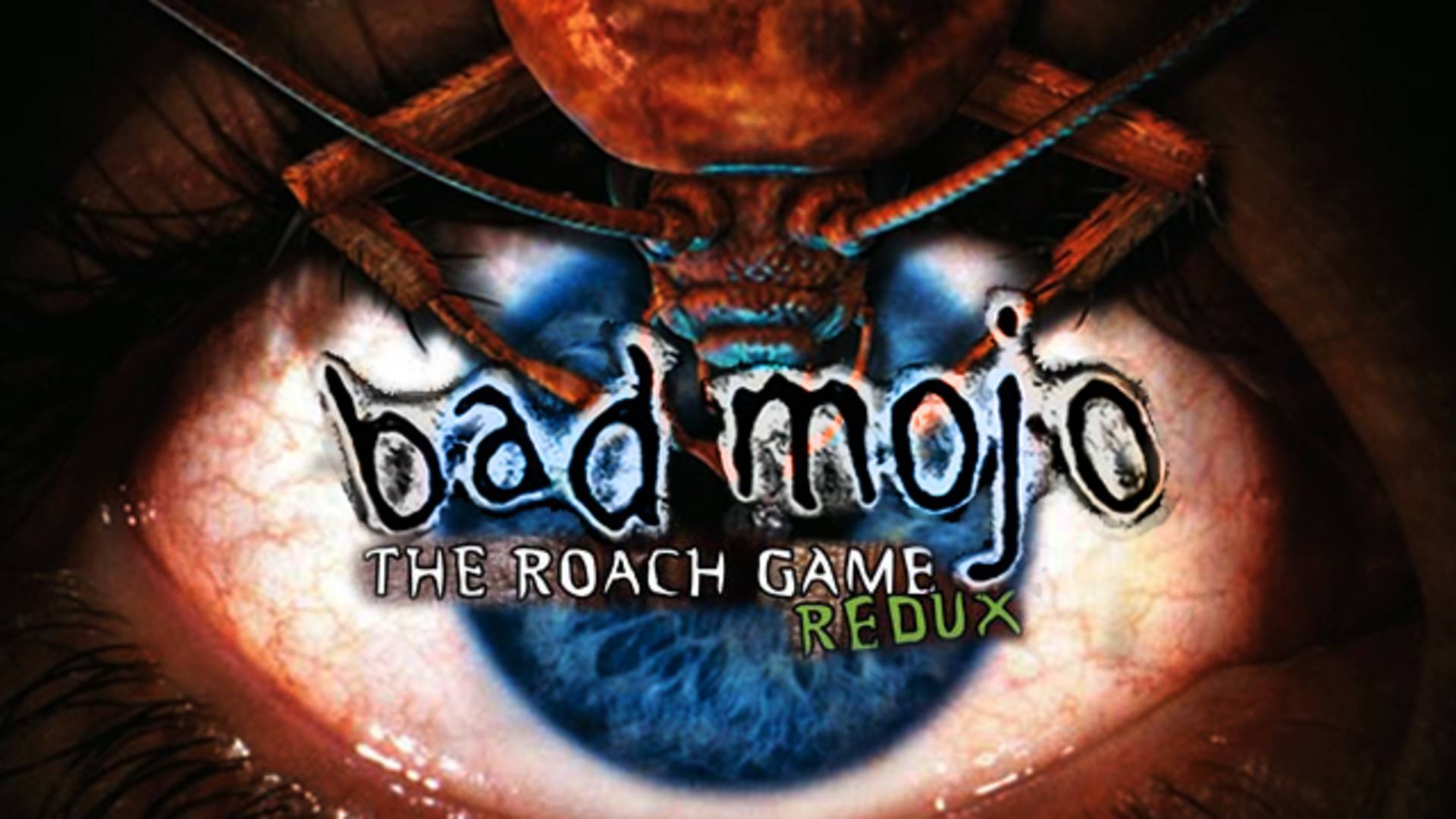 download bad mojo game