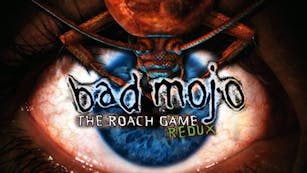 Product cover for Bad Mojo: Redux