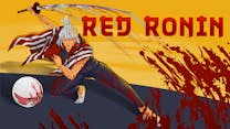 Red Ronin