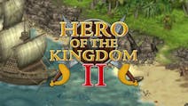 Product cover for Hero of the Kingdom II