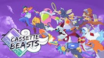 Product cover for Cassette Beasts