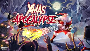 Product cover for Xmas Apocalypse