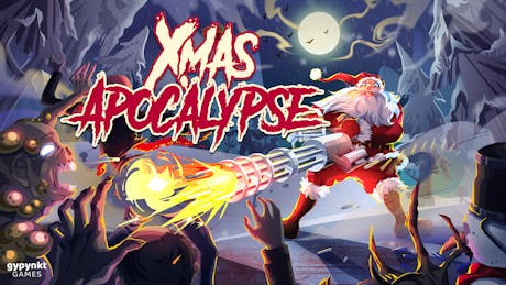 Product cover for Xmas Apocalypse