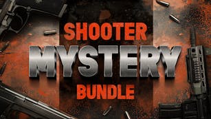 Product cover for Shooter Mystery Bundle