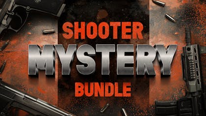 Product cover for Shooter Mystery Bundle