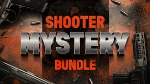 Product cover for Shooter Mystery Bundle