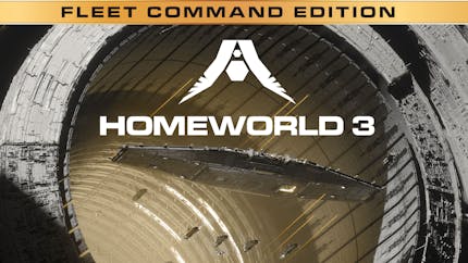Product cover for Fleet Command Edition