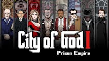 Product cover for City of God I - Prison Empire [上帝之城 I：监狱帝国]