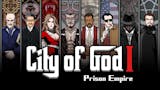 City of God I - Prison Empire [上帝之城 I：监狱帝国]