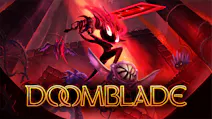 Product cover for DOOMBLADE