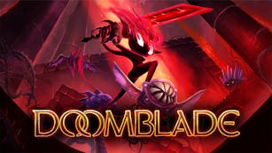Product cover for DOOMBLADE